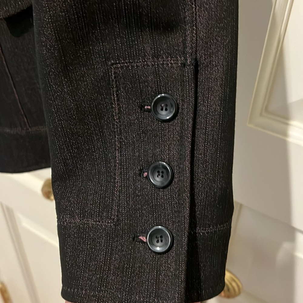 Denim jacket - Picture 6 of 6